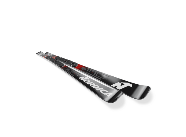 NORDICA Dob.Multigara Dept Sort 169 Flat ski 