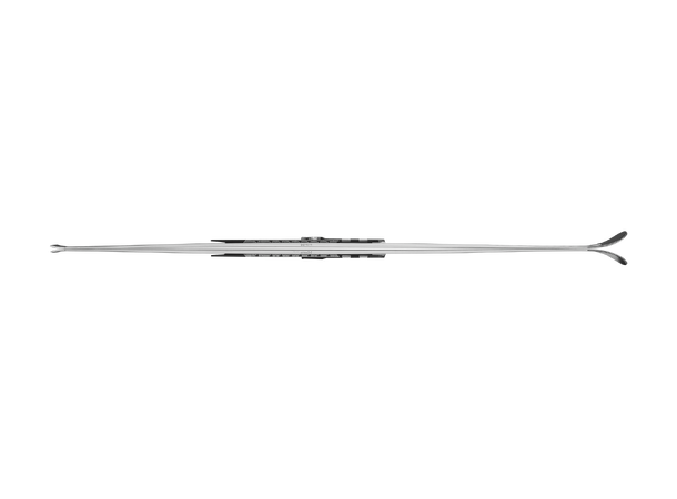 NORDICA Dob.Multigara Dept Sort 169 Flat ski 
