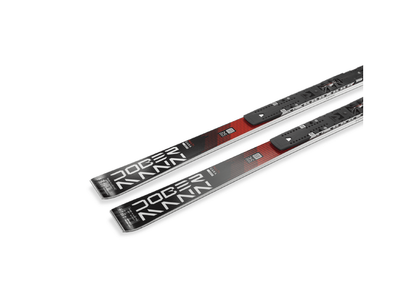 NORDICA Dob.Multigara Dept Sort 169 Flat ski 