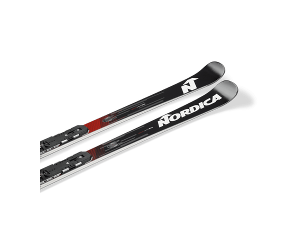 NORDICA Dob.Multigara Dept Sort 169 Flat ski 