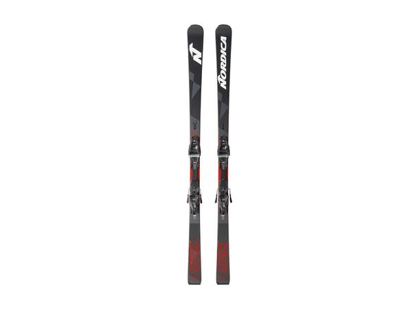 NORDICA Dobermann GSR DC Sort 170 Ski + Comp 13 FDT binding 