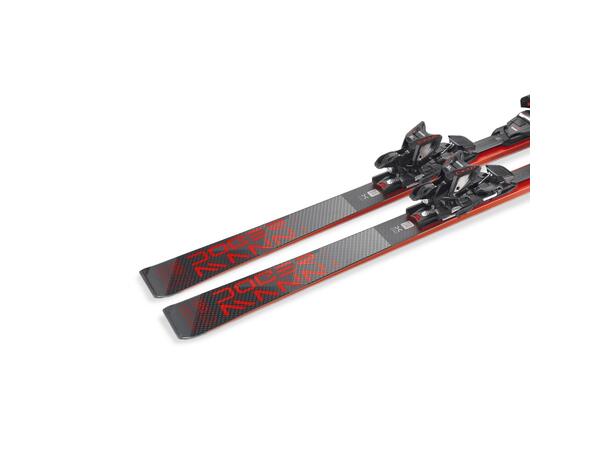 NORDICA Dobermann GSR DC Sort 170 Ski + Comp 13 FDT binding 