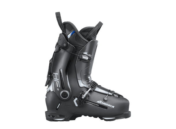 NORDICA HF S 85 W R GW Sort 225 Alpinstøvel Utleie 