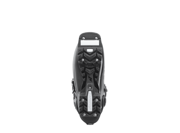 NORDICA HF S 85 W R GW Sort 225 Alpinstøvel Utleie 