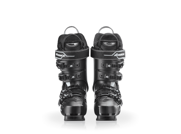 NORDICA Pro Machine 3 95 W GW Sort 225 High Performance Alpinstøvel 