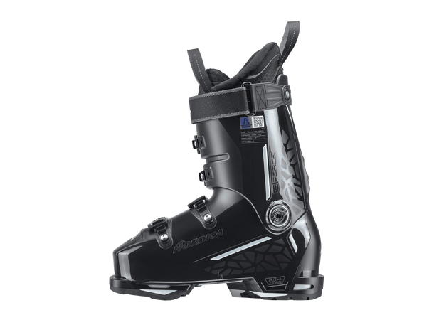 NORDICA Pro Machine 3 95 W GW Sort 225 High Performance Alpinstøvel 