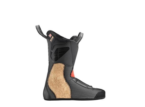 NORDICA Speedmachine 3 95 W GW Sort 220 High Performance Alpinstøvel dame 