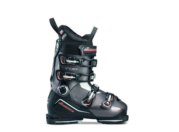 NORDICA Sportmachine 3 85 GW Bronse 225 Sport Performance Alpinstøvel dame 