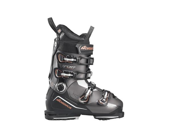 NORDICA Sportmachine 3 85 GW Bronse 225 Sport Performance Alpinstøvel dame 