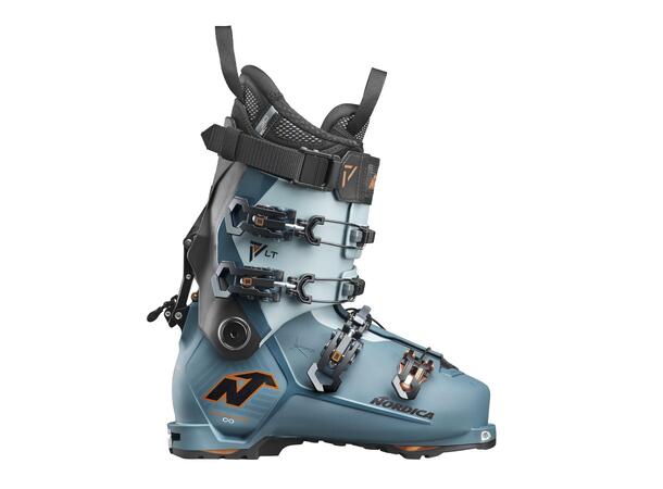 NORDICA Unlimited LT DYN Blå/Sort 225 High Performance Alpinstøvel 