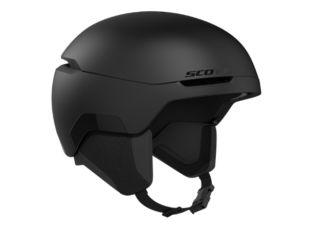 SCOTT Helmet Element Pro Mips Sort S Alpinhjelm 