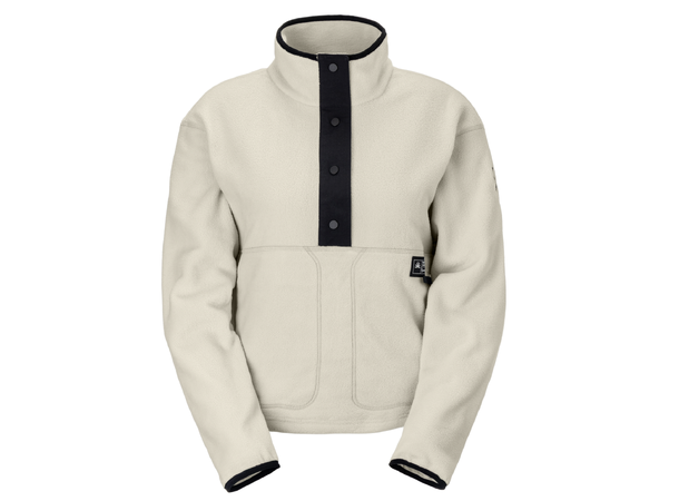 SCOTT Pullov Ws Escape Ori Fleece Bei XS Fleece genser 