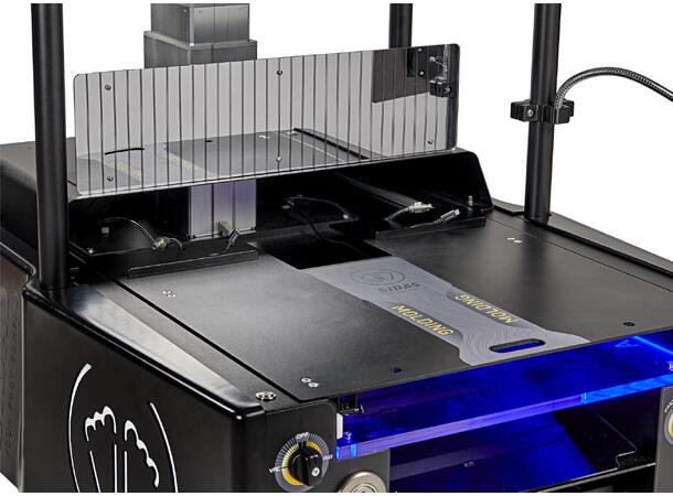 SIDAS CUSTOM STATION PREM 2.0 PACK Custom Station Compact 