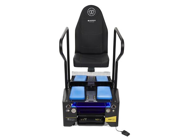 SIDAS CUSTOM STATION PREM 2.0 PACK Custom Station Compact 