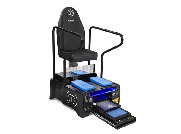 SIDAS CUSTOM STATION PREM 2.0 PACK Custom Station Compact 