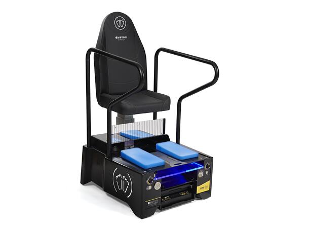 SIDAS CUSTOM STATION PREM 2.0 PACK Custom Station Compact 