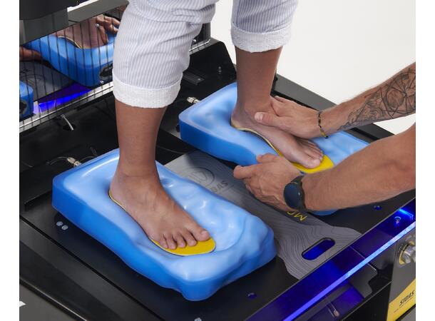 SIDAS CUSTOM STATION PREM 2.0 PACK Custom Station Compact 