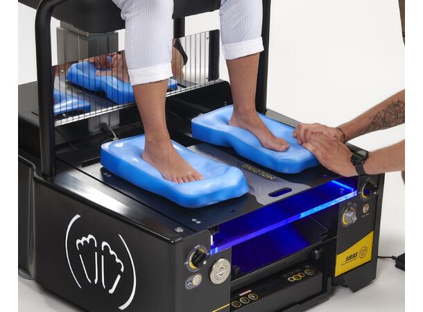 SIDAS CUSTOM STATION PREM 2.0 PACK Custom Station Compact 