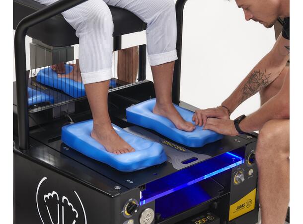 SIDAS CUSTOM STATION PREM 2.0 PACK Custom Station Compact 