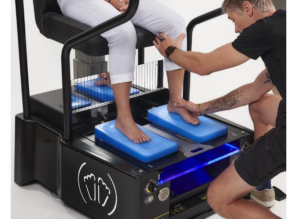 SIDAS CUSTOM STATION PREM 2.0 PACK Custom Station Compact 