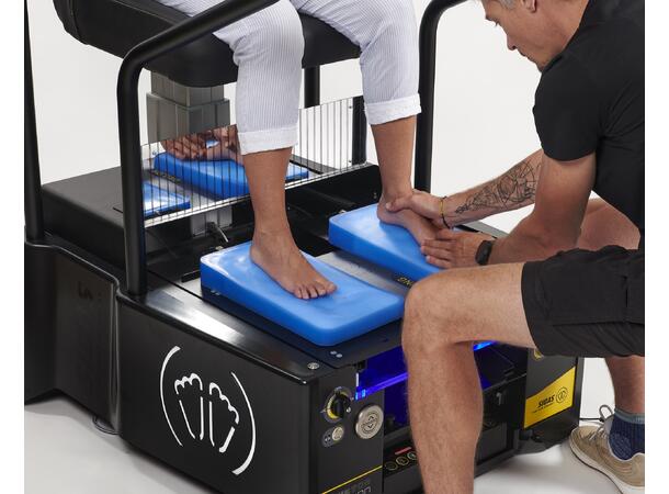 SIDAS CUSTOM STATION PREM 2.0 PACK Custom Station Compact 