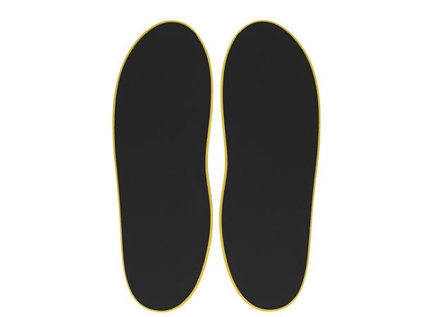 SIDAS Custom Ski Gul XS Customsåle alpint 