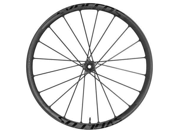 SYNCROS Silverton SL Wheelset Hjulsett i helkarbon, 30mm 