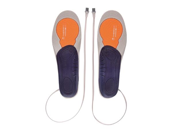 THERM-IC Heat 3D Sort XS Varmesåle 