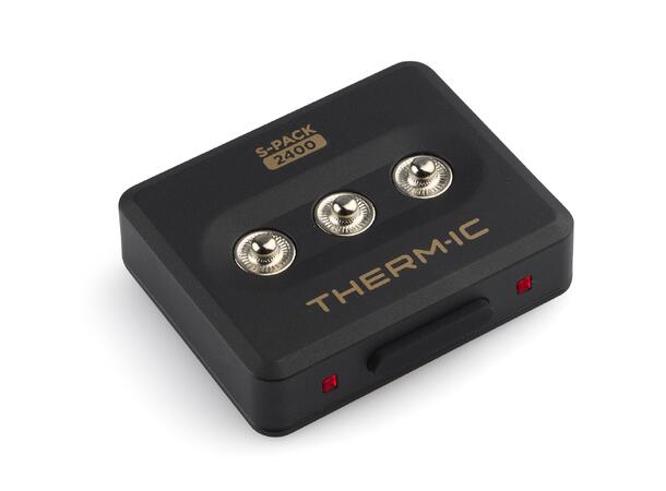 THERM-IC S-Pack 2400 Batteripakke 