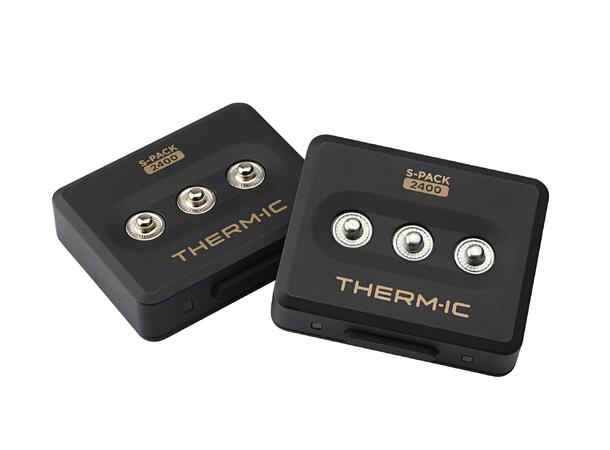 THERM-IC S-Pack 2400 Batteripakke 