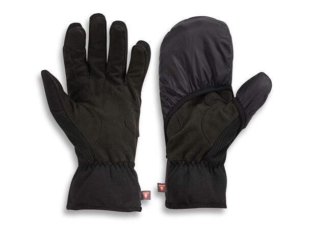 THERM-IC Touring Versatile Gl Sort 6,5 Hanske 