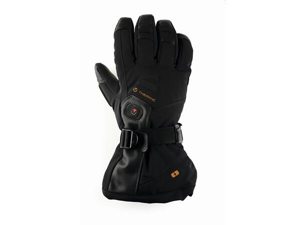 THERM-IC Ultra Boost Gloves Men Sort 8 Skihanske 