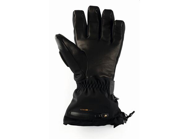THERM-IC Ultra Boost Gloves Men Sort 8 Skihanske 