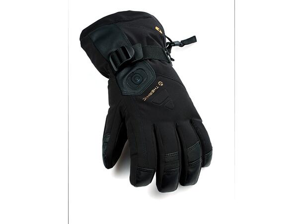 THERM-IC Ultra Boost Gloves Men Sort 8 Skihanske 