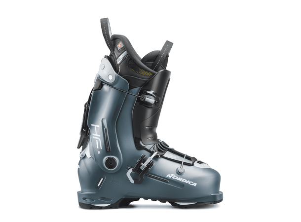 NORDICA HF S 95 W GW Grønn 225 High Performance Alpinstøvel 
