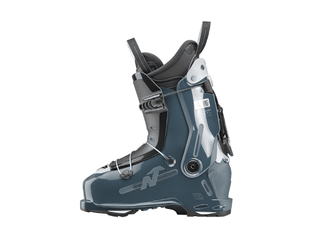 NORDICA HF S 95 W GW Grønn 225 High Performance Alpinstøvel 