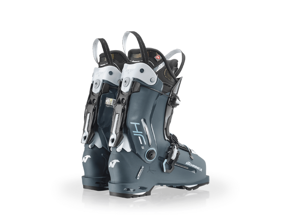 NORDICA HF S 95 W GW Grønn 225 High Performance Alpinstøvel 