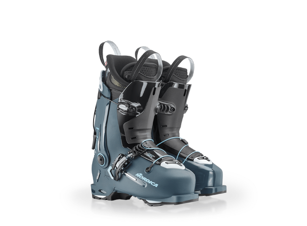 NORDICA HF S 95 W GW Grønn 225 High Performance Alpinstøvel 