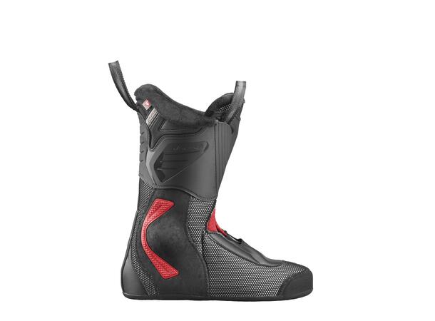 NORDICA Speedm 3 115 W Boa DDGW Sort 225 Speedmachine Alpinstøvel Dame 