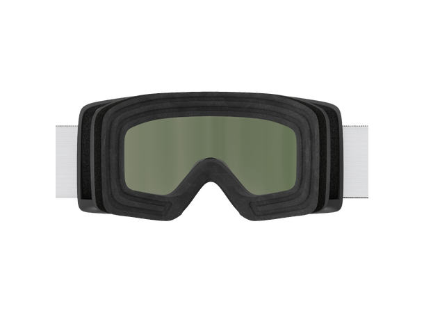 SCOTT Goggle Neo Sort AMP lavender chrome S3 