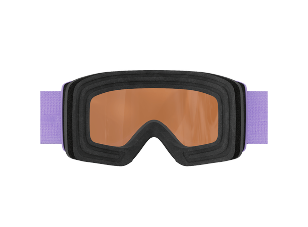 SCOTT Goggle Shield Lilla AMP teal chrome S2 