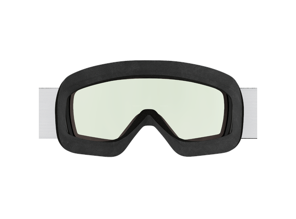 SCOTT Goggle Sphere OTG LS Sort AMP LS cinnamon chrome S1-3 