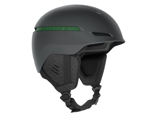 SCOTT Helmet Rental Active PAK-6 Sort XS Alpinhjelm utleie 