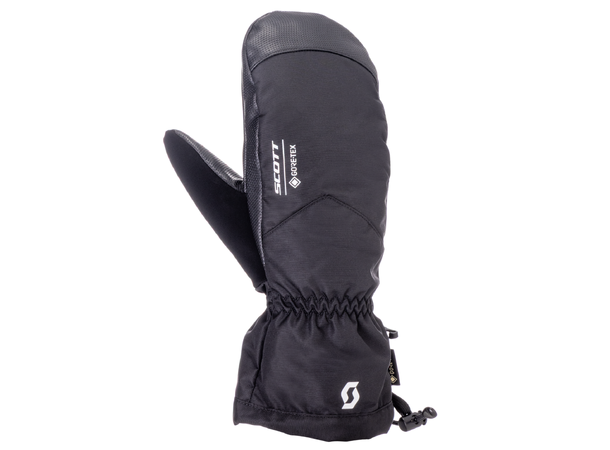 SCOTT Mitten Ms Ultimate GTX Sort S Votter 