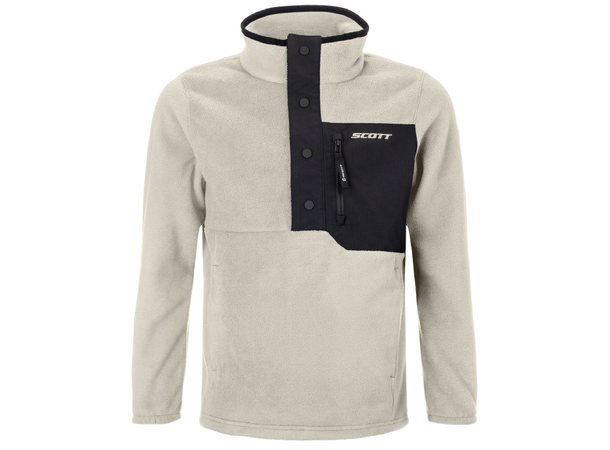 SCOTT Pullover Jr Original Fleece Bei S Fleece genser 