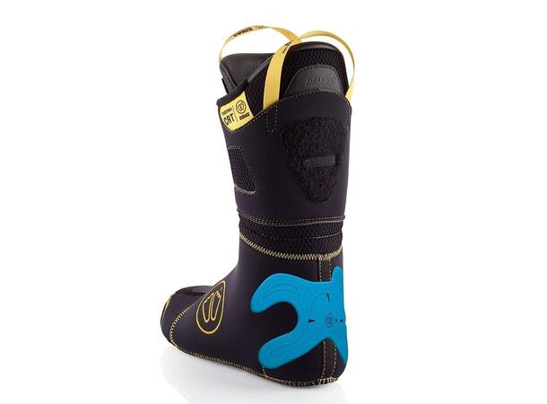 SIDAS B-shape (pack- 10) Blå M 