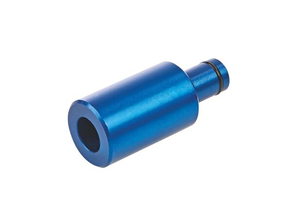 SIDAS EXTENSION 40mm Blå Boot and shoe fitting 