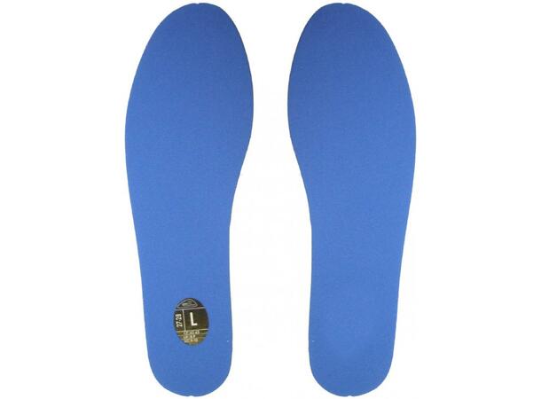 SIDAS REDUCTEUR VOL 3MM HARD Blå XS Volum reduserer 3 mm 