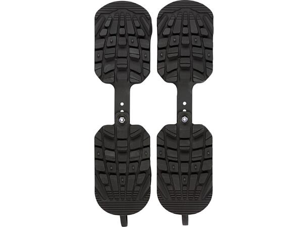 SIDAS SKI BOOT TRACTION Sort Crampon sulor 