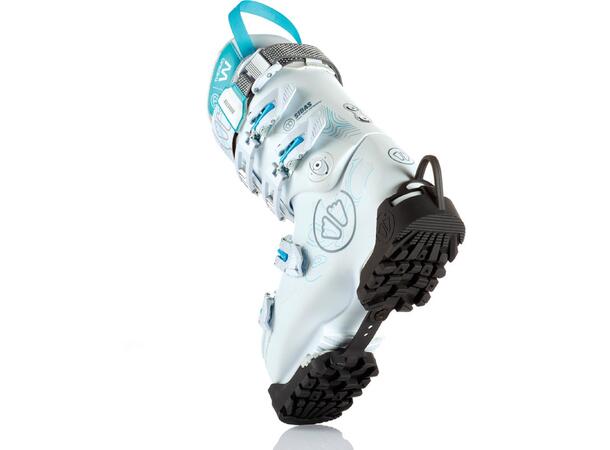 SIDAS SKI BOOT TRACTION Sort Crampon sulor 